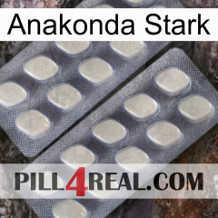 Anaconda Strong 07